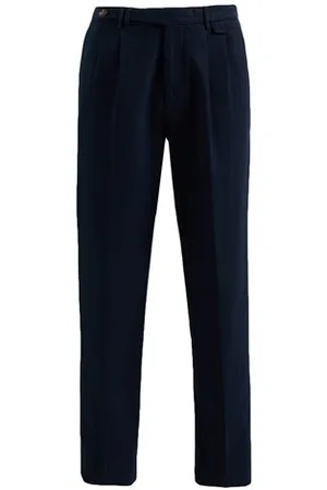 Brunello Cucinelli BOTTOMWEAR - Trousers - on YOOX.com