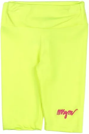 Msgm BOTTOMWEAR - Shorts & Bermuda Shorts - on YOOX.com