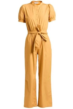 Compañía fantástica JUMPSUITS & TRACKSUITS - Jumpsuits - on YOOX.com