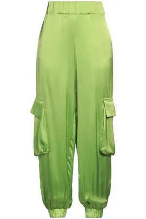 JIJIL BOTTOMWEAR - Trousers - on YOOX.com
