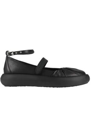 vic matiè FOOTWEAR - Ballet flats - on YOOX.com