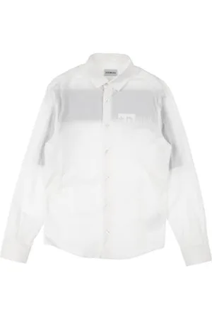 Bikkembergs TOPWEAR - Shirts - on YOOX.com