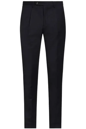 Manuel Ritz BOTTOMWEAR - Trousers - on YOOX.com