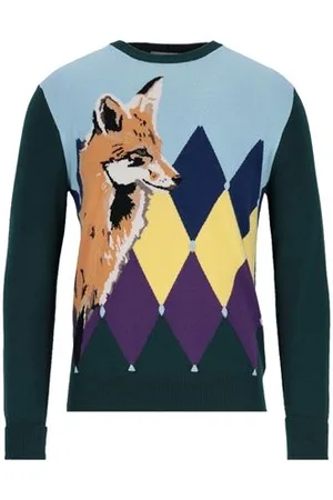 BALLANTYNE KNITWEAR - Jumpers - on YOOX.com