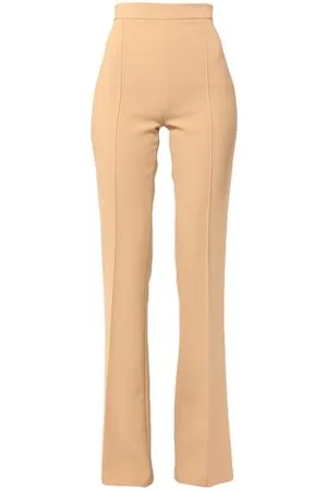 Elisabetta Franchi BOTTOMWEAR - Trousers - on YOOX.com