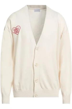 FAMILY FIRST  Milano KNITWEAR - Cardigans - on YOOX.com