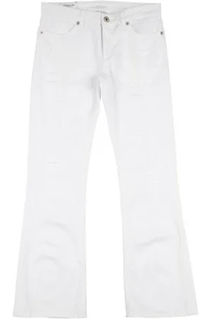 Dondup BOTTOMWEAR - Jeans - on YOOX.com