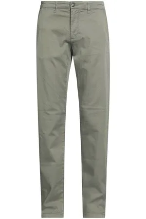 Liu Jo BOTTOMWEAR - Trousers - on YOOX.com
