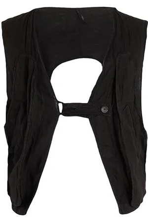 MASNADA SUITS and CO-ORDS - Waistcoats - on YOOX.com