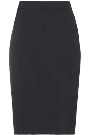 Liu Jo BOTTOMWEAR - Midi skirts - on YOOX.com