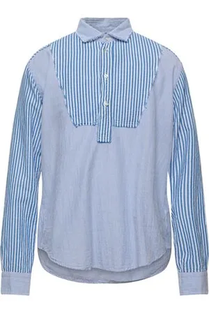 Brian Dales TOPWEAR - Shirts - on YOOX.com