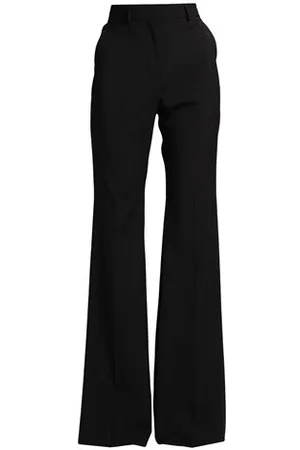 Sportmax BOTTOMWEAR - Trousers - on YOOX.com