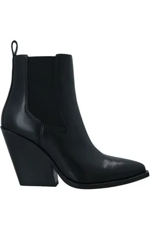 Ash FOOTWEAR - Ankle boots - on YOOX.com