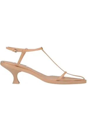 Jil Sander FOOTWEAR - Sandals - on YOOX.com