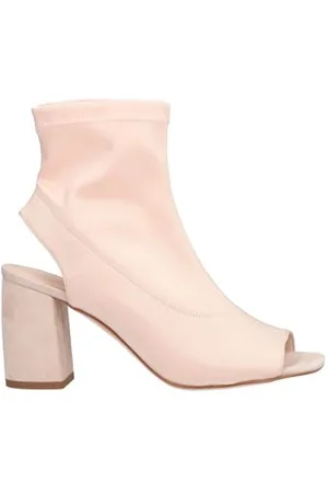 Tosca Blu FOOTWEAR - Ankle boots - on YOOX.com