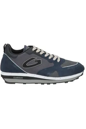 Alberto Guardiani FOOTWEAR - Trainers - on YOOX.com