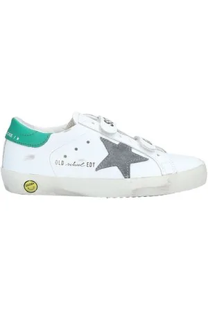 Golden Goose FOOTWEAR - Trainers - on YOOX.com