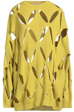 VALENTINO GARAVANI KNITWEAR - Jumpers - on YOOX.com