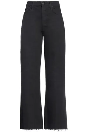 Mother BOTTOMWEAR - Jeans - on YOOX.com