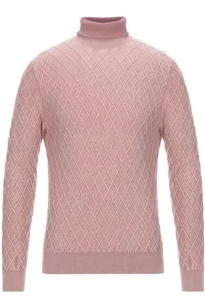 BALLANTYNE KNITWEAR - Turtlenecks - on YOOX.com