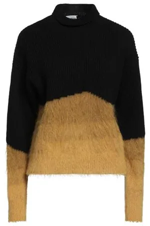 Dondup KNITWEAR - Turtlenecks - on YOOX.com