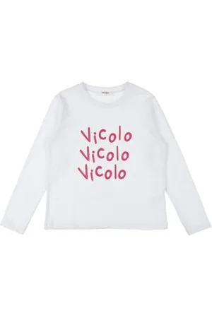 VICOLO TOPWEAR - T-shirts - on YOOX.com