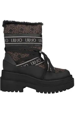 Liu Jo FOOTWEAR - Ankle boots - on YOOX.com