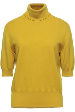 BALLANTYNE KNITWEAR - Turtlenecks - on YOOX.com