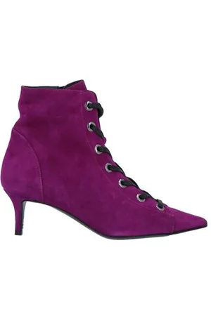 MARC ELLIS FOOTWEAR - Ankle boots - on YOOX.com