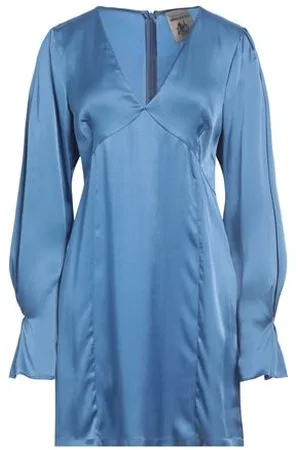 SEMICOUTURE DRESSES - Mini dresses - on YOOX.com
