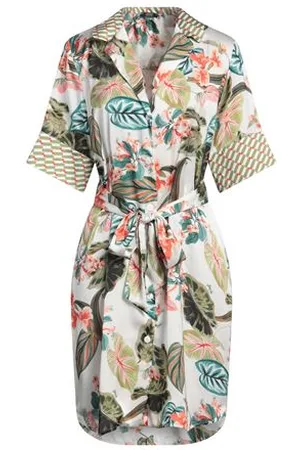 Liu Jo DRESSES - Mini dresses - on YOOX.com