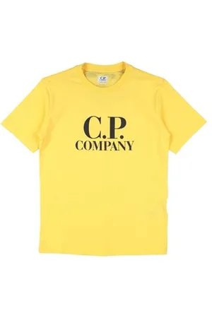 C.P. Company TOPWEAR - T-shirts - on YOOX.com