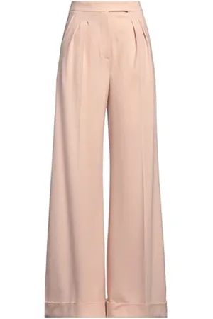 Max Mara BOTTOMWEAR - Trousers - on YOOX.com