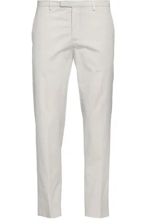 Boglioli BOTTOMWEAR - Trousers - on YOOX.com