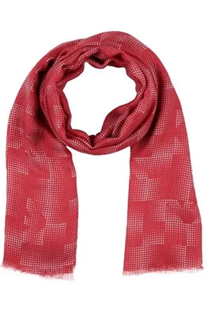 Emporio Armani ACCESSORIES - Scarves - on YOOX.com