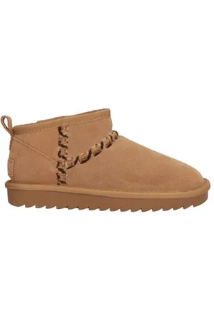 Colors of California FOOTWEAR - Ankle boots - on YOOX.com