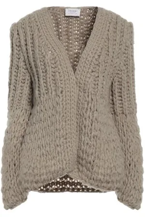 SNOBBY SHEEP KNITWEAR - Cardigans - on YOOX.com