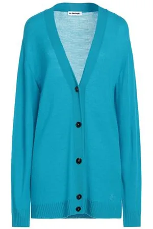 Jil Sander KNITWEAR - Cardigans - on YOOX.com