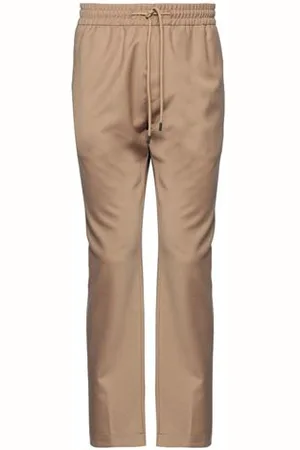 Dondup BOTTOMWEAR - Trousers - on YOOX.com