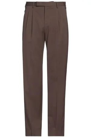 PT Torino BOTTOMWEAR - Trousers - on YOOX.com