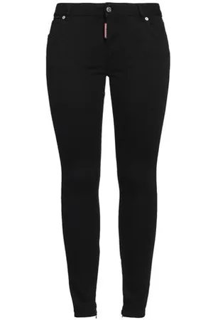 Dsquared2 BOTTOMWEAR - Jeans - on YOOX.com