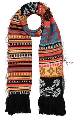 AKEP ACCESSORIES - Scarves - on YOOX.com