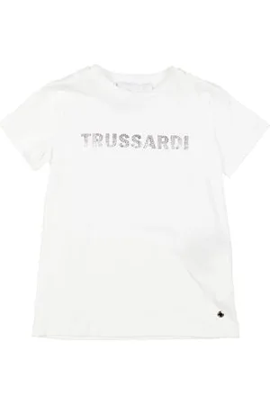 Trussardi TOPWEAR - T-shirts - on YOOX.com