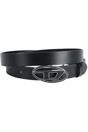 Diesel Small Leather Goods - Belts - on YOOX.com