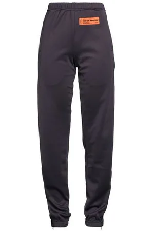 Heron Preston BOTTOMWEAR - Trousers - on YOOX.com