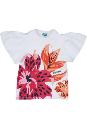 Kenzo TOPWEAR - T-shirts - on YOOX.com