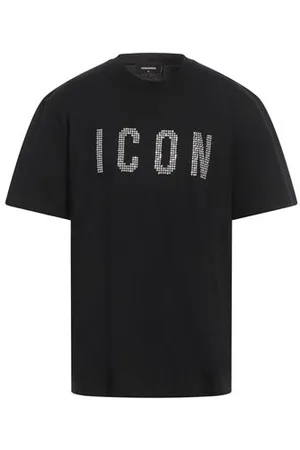 Dsquared2 TOPWEAR - T-shirts - on YOOX.com