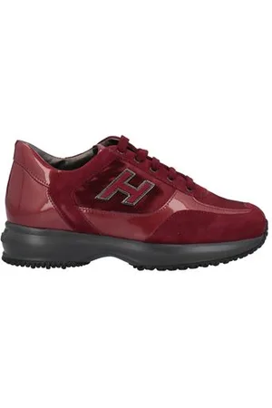 Hogan FOOTWEAR - Trainers - on YOOX.com