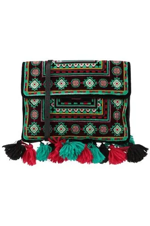 Etro BAGS - Cross-body bags - on YOOX.com
