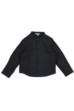 Emporio Armani TOPWEAR - Shirts - on YOOX.com